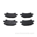 D996-7897 Lexus Truck Brake Pads